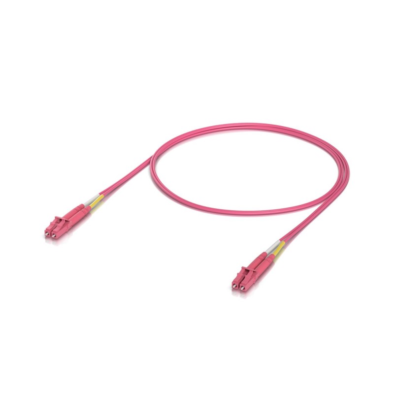 Ubiquiti Lightweight fiber patch cable Ubiquiti Lightweight fiber patch cable